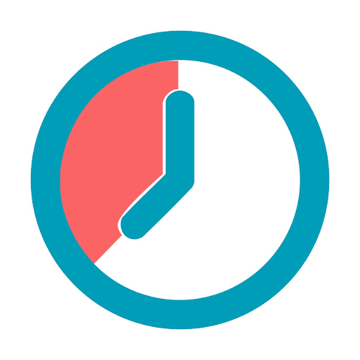 EBMS Offline Time Clock app icon