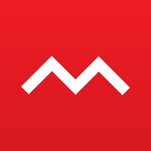 METROTV app icon