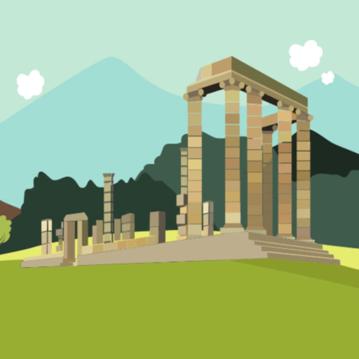 Valle di Antas app icon