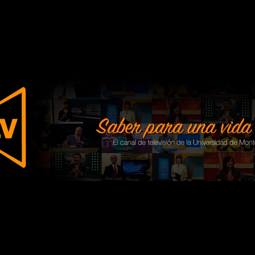 TVUM app icon
