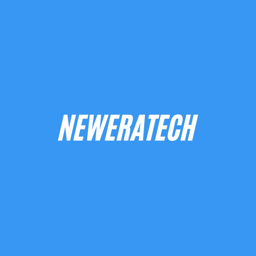 NewEraTech Gadgets app icon
