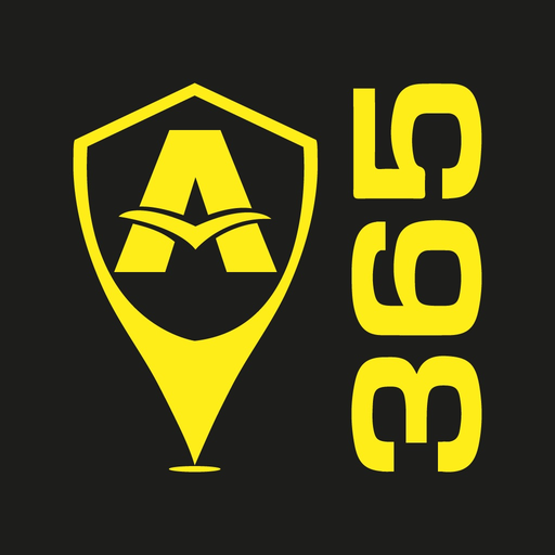 Alcom365 app icon