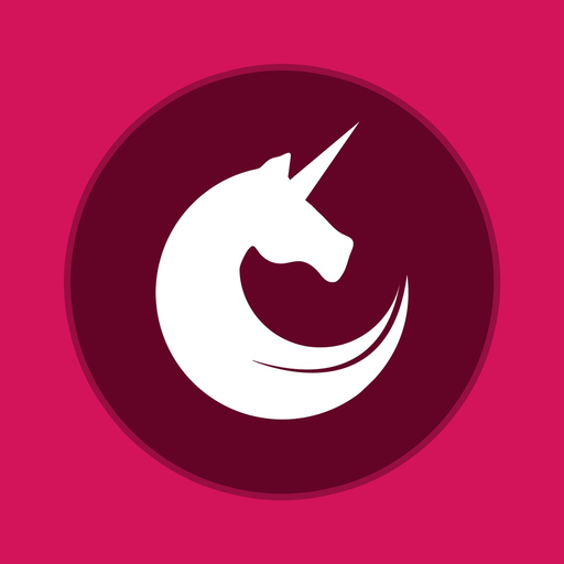 Cuterdio - Internet Radio app icon