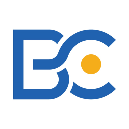 BuildCenter app icon