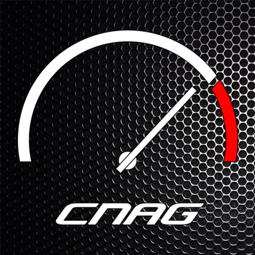 Clint Newell Auto Group app icon
