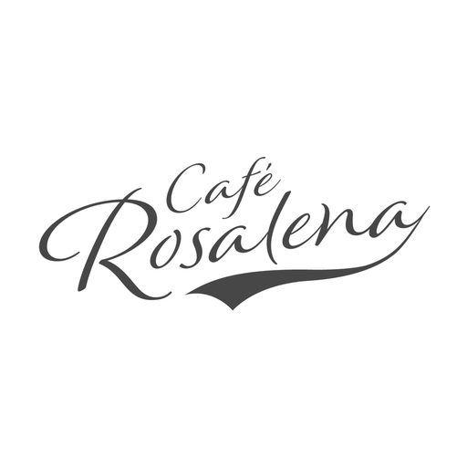Cafe Rosalena app icon
