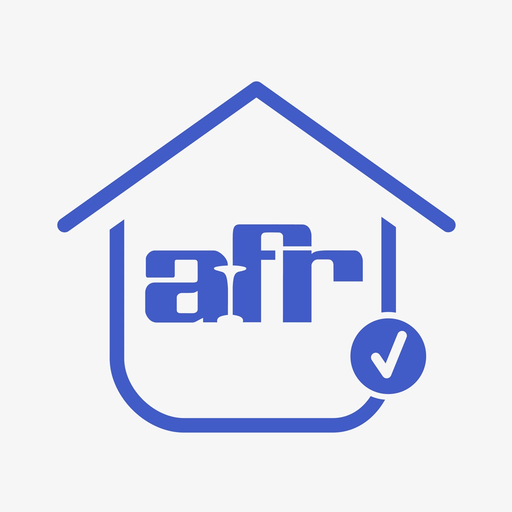 AFR Inspections app icon