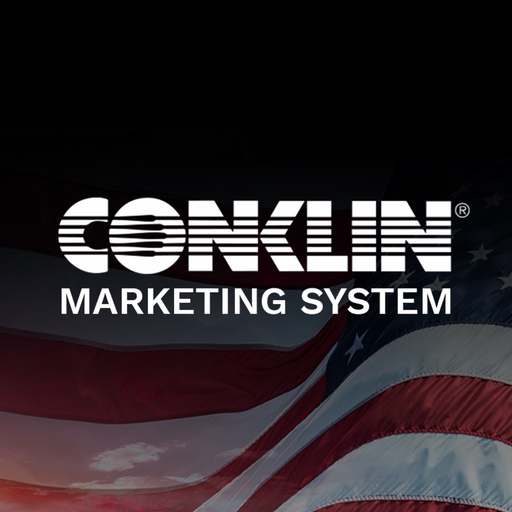 Conklin Marketing System app icon