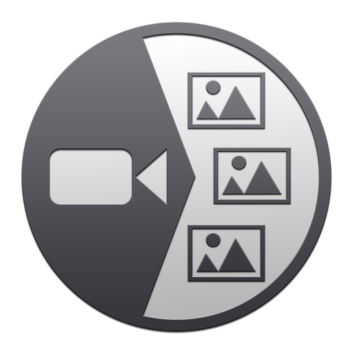 Video 2 Photo - HD app icon