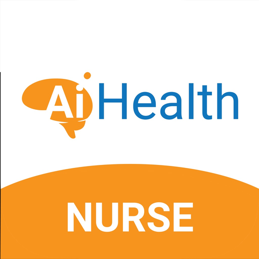 Ai Nurse app icon