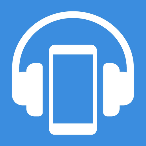 Digital Tour Guide app icon
