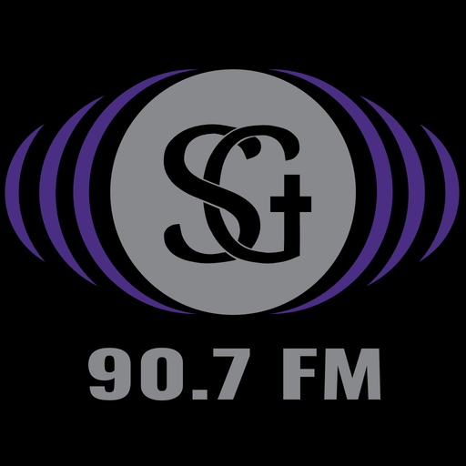 Radio Sublime Gracia 90.7 app icon