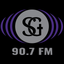 Radio Sublime Gracia 90.7 icon