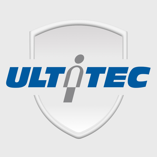ULTITEC app icon