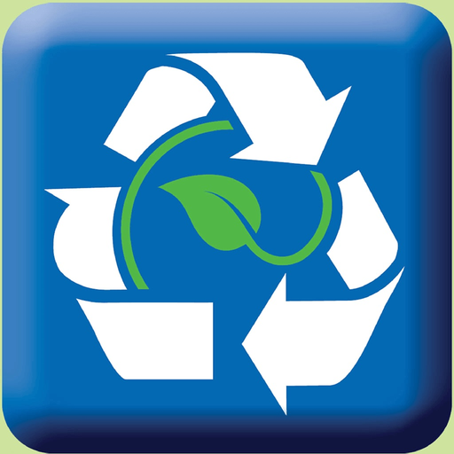 Region of Waterloo Waste Whiz app icon