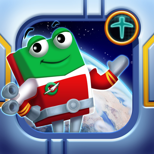 Greatest Journey app icon
