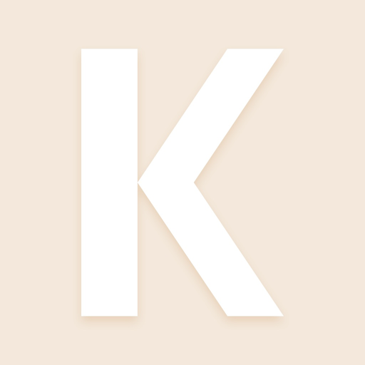 KIDSDAY 托嬰中心家長版 app icon