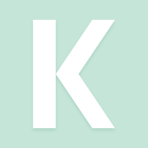 KIDSDAY 托嬰中心版 app icon