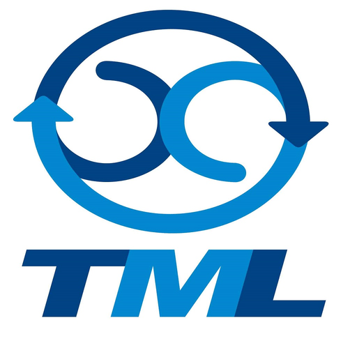 TML Remit app icon
