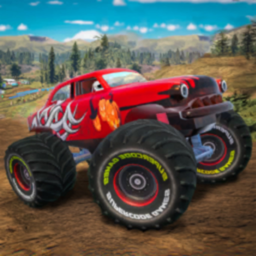 Offroad Driving - Racing Games app icon
