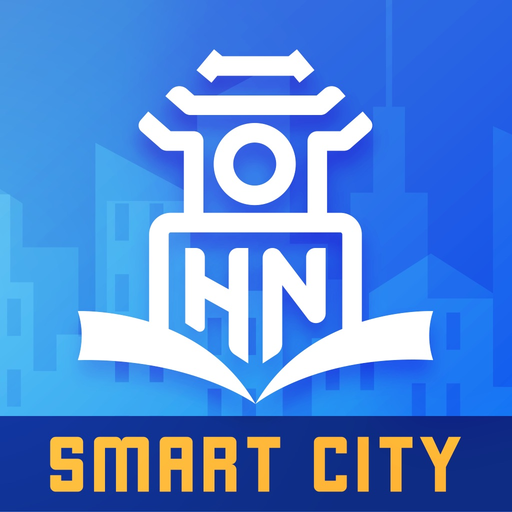 Hà Nội Smartcity app icon