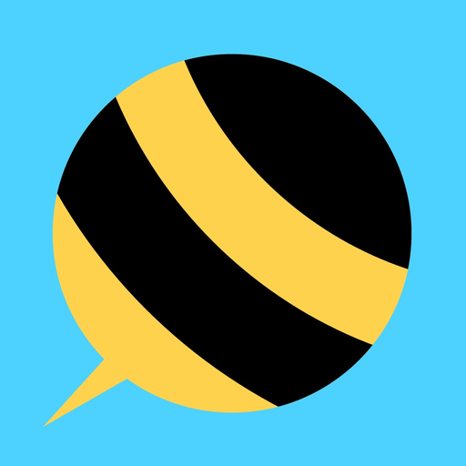 Residentfy app icon