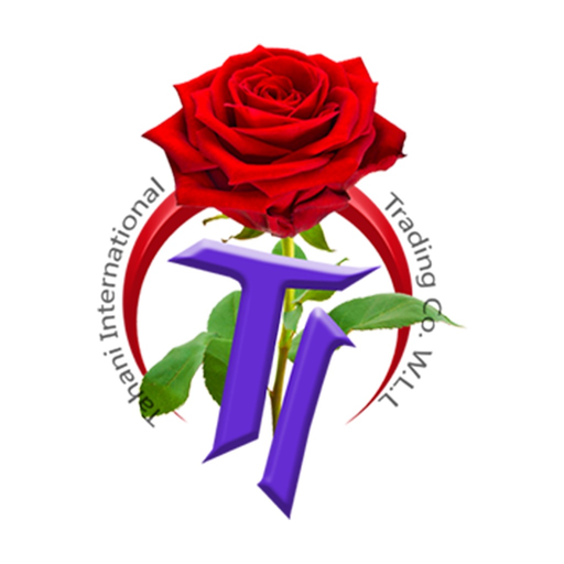 Tahani Flowers - زهور التهاني app icon