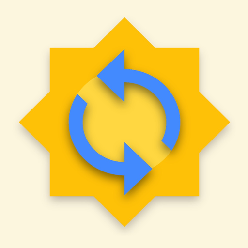 EteSync app icon