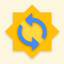 EteSync icon