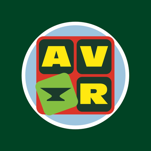 AVR app icon