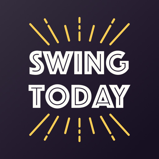 Swing Today app icon