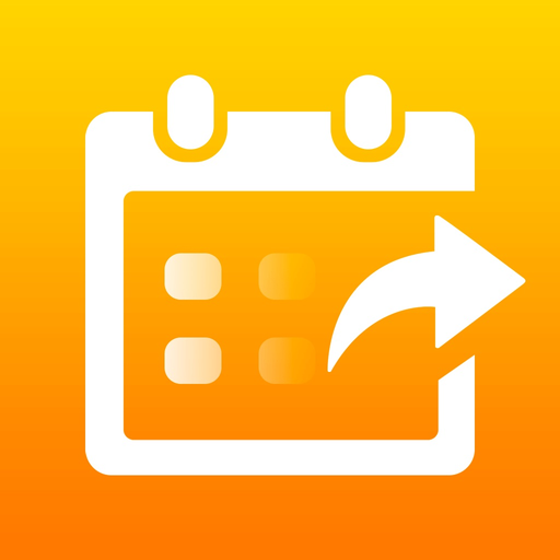 Calendar S - Simple Efficient app icon