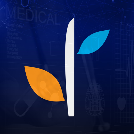 LindseyJones Companion app icon