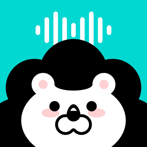 Wafa-Ludo, Voice Chat Room app icon