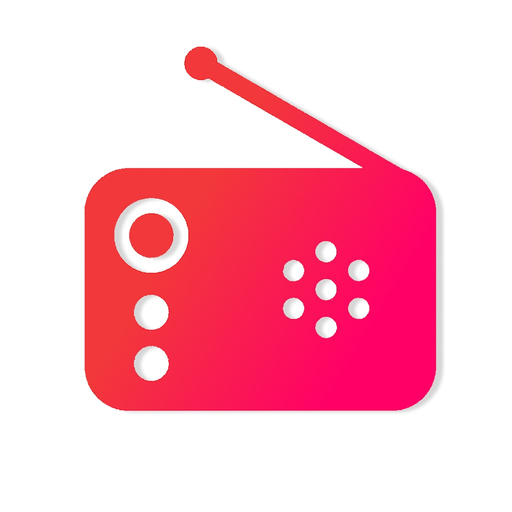 FM Radio - Local City &Country app icon