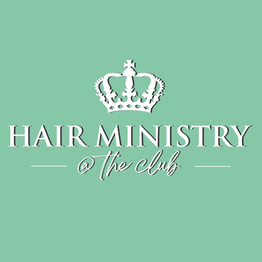 Hair Ministry The Club app icon