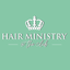 Hair Ministry The Club icon