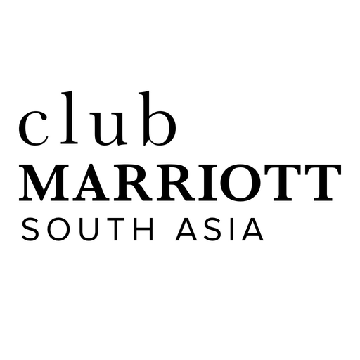 Club Marriott South Asia app icon