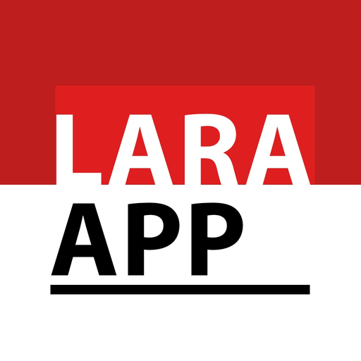 LaraApp for Laravel artisans app icon