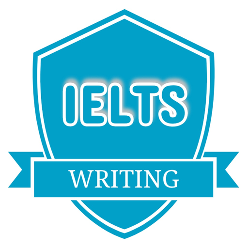 IELTS Writings app icon