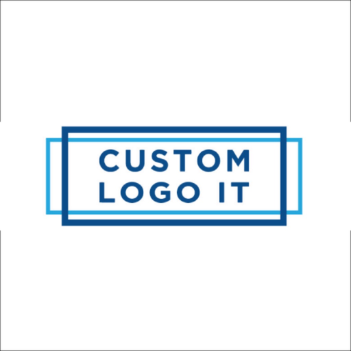 Custom Logo It app icon