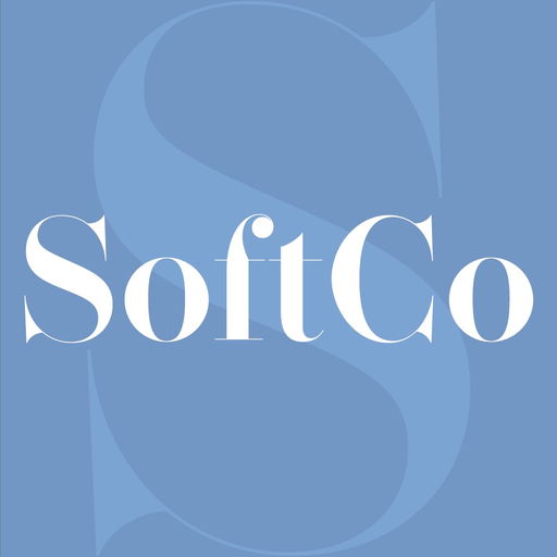 SoftCo Trailblazers app icon