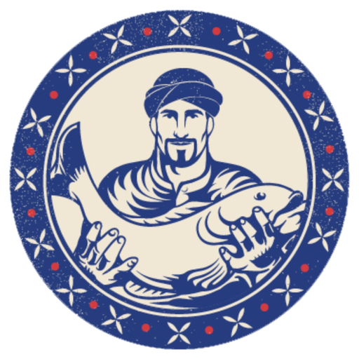 Asmak Tharaa | أسماك ثراء app icon