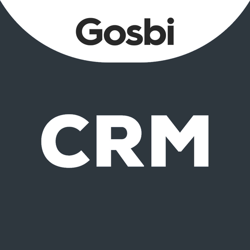 Gosbi CRM app icon