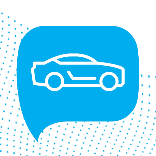 DELTA Авто app icon