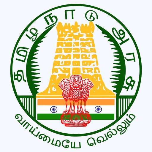 TamilNaduExcise app icon