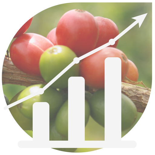 Cenicafé Indicadores mano obra app icon