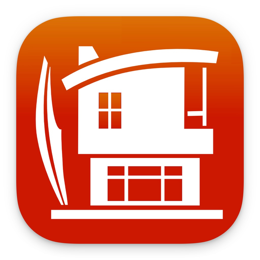 ArchiTouch 3D - Home Design app icon