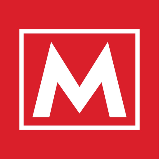 Mountainside Fitness App app icon