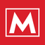 Mountainside Fitness App icon